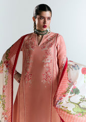 Lawn - Jugnu by Hussain Rehar - Spring Summer - Edit II - BAHAR
