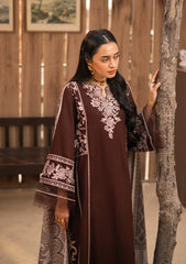 Pret Collection - Zarqash - Kaya Fall Winter - ZQ#005 ZYRA