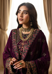 Formals - Sidra Aleem - Raj Kumari 25 - D#02