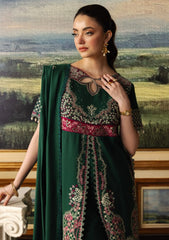 Winter - Parishay - The Royal Galleria - Luxury Marina 26 - RG#05