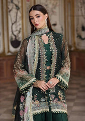 Formals - Noor By Saadia Asad - Festive Unstitched 25 - NFU#05