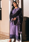 Winter Collection - Mushq - Hemline - Symphony - Karandi - MH24#01