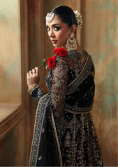 Formals - Zyra - Luxury Wedding 26 - Nargis