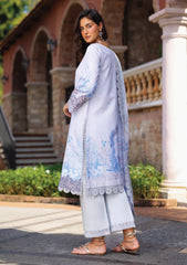 Lawn - Ayleen - Weave & Wonder 26 - HUSNARA