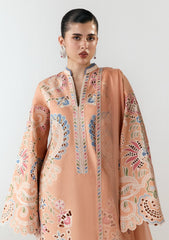 Lawn - Jugnu by Hussain Rehar - Eid Summer 26 - Nila