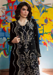 Winter - Nureh - Exclusive Luxury - Leather Peach 25 - NE#185