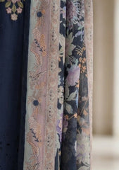 Pret - Zeenia - Embroidered Lawn 26 - ZC#05