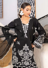 Lawn - Humdum - Nayab 26 - D#01