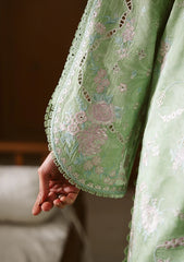 Lawn - Ayzel - Serien 26 - D#07 - Marie