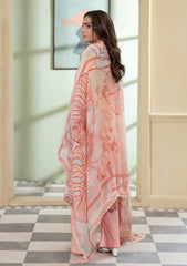 Lawn - Johra - Liyana Unstitched 26 - JS#386