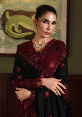 Winter - Nureh - Exclusive Marina - Unstitched 26 - NE#280