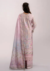 Formals - Qalamkar - Luxe Silk 26 - QSL#02 - CALISTA