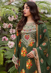 Winter - Mahnur - Gulzar Viscose - GV25#05