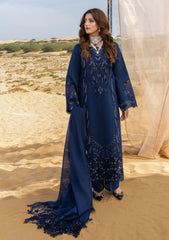 Lawn - Rang Rasiya - Premium Summer 26 - SPD#15 - Natalia