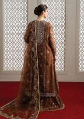 Formals - Afrozeh - Aure 26 - FWO#1236 - ISADORA