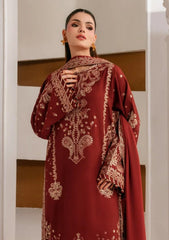 Winter - Florent - Luxe Silk Edit 26 - Elise