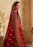 Formal Collection - Akbar Aslam - Aleia 24 - Rosier