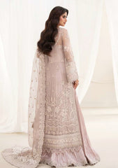 Formals - Faiza Saqlain - Rua - Wedding Festive 25 - Ela