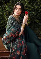 Formals - Muraad - Ruhani - Luxury 25 - Sakeenah