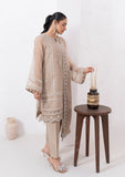 Pret Collection - Fozia Khalid - Rang Mahal Eid Festive - FRM25#04 - Norani