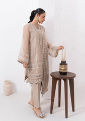 Pret Collection - Fozia Khalid - Rang Mahal Eid Festive - FRM25#04 - Norani