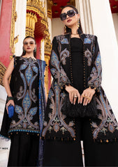 Winter - Maria B - M Prints - Winter Edit 25 - MMWE#06-B