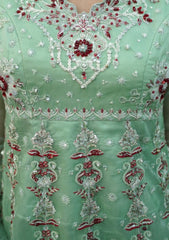 Formals - Zar - Riwaayat Unstitched 26 - WF-Z#005 - Nayab