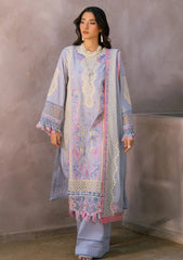 Pret - Zivah Apparel - Bloom Haven 26 - Fable