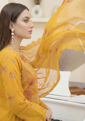 Lawn - Meemsey - Jaan-e-Janna 26 - JJ#02