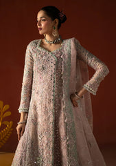 Formals - AJR Couture - Signature Wedding 26 - AJR-SWF#06 - Gulrukh