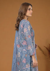 Lawn - Humdum - Floral Essentials 26 - Volume 2 - V2HF#10