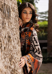 Winter - Charizma - Combination - Staple Linen 25 - Vol-II - CCW#15