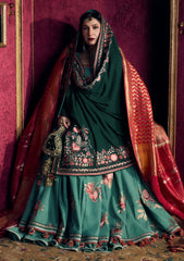 Winter - Hussain Rehar - Kot Radha Kishan - Karandi 26 - ZEBA