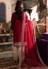 Winter - Nureh - Nur Mahal - The Silk Edit - NE#193