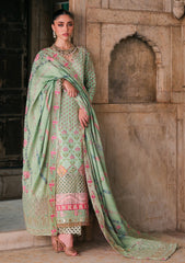 Formals - Saira Shakira - Wedding 26 - LOTUS