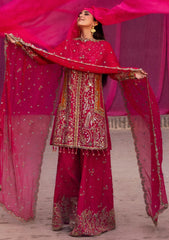 Formals - Emaan Adeel - The Empress - Wedding 25 - MAELISSA