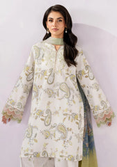 Lawn - Xenia - L'essence Summer 26 - XF#1035 - IZZY