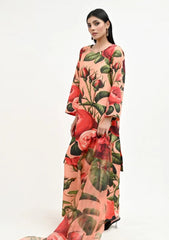 Pret - Imran Aftab - Zara Premium - Raw Silk 26 - IAVD#05