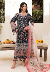 Lawn - Rubaaiyat - Signature 26 - ZORIA