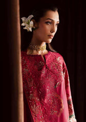 Winter - Nureh - The Silk - Festive Edition - S25#28