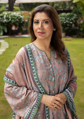 Winter - Gul Ahmed - Mothers Tribute 26 - AY#62019