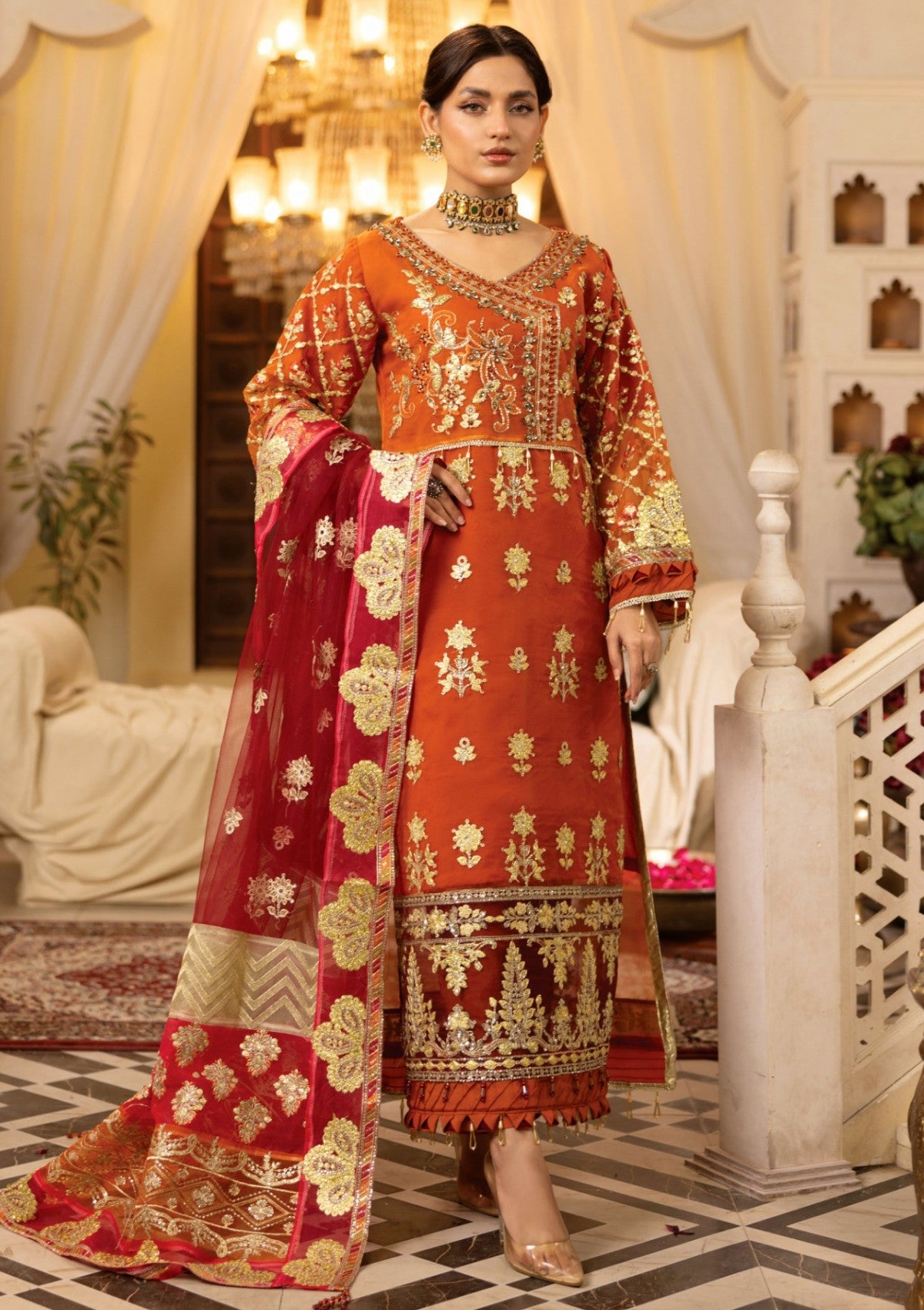 Formal Collection - Mah'e Rooh - Man Mayal - MM#2014