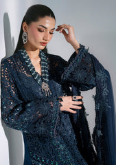 Formals - Maria B - Mbroidered Wedding Edition 26 - D#06