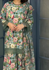 Pret - Umzay - Summer 25 - Rusty