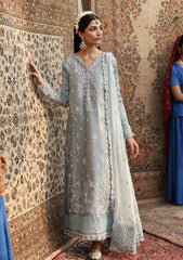 Formals - Emaan Adeel - Romansiyyah - Luxury 25 - SHABEENA