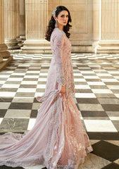 Formals - Maria B - Soiree 25 - Unstitched Vol-01 - MWF#05