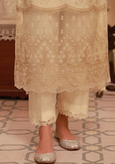 Formals - Sahar - Festive Edit 26 - SS1-26-FE#07 - Sunlit Serai