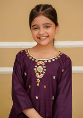 Kids - Abar - Winter Festive 25 - D#40018 - GRACEFUL SUSI