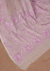Formals - Bahawalpur Pehnawa - Chiffon - 2 Piece - D#07