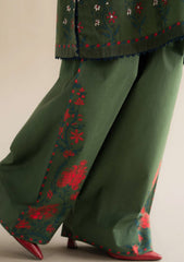 Lawn - Coco By Zara Shahjahan - Prints 25 - Vol III - CPV#3A - Tinsa